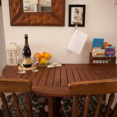 Aquarian Beachfront * Larnaca