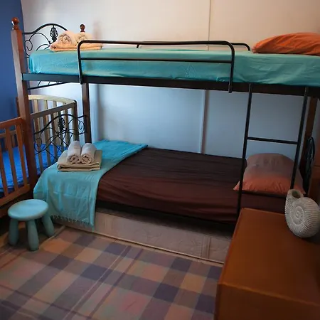 Aquarian Beachfront *