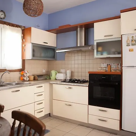 Aquarian Beachfront Διαμέρισμα