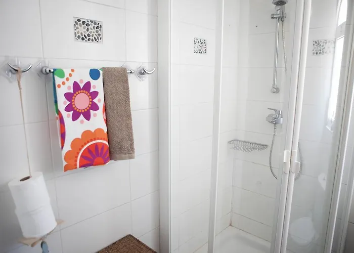 Appartement Aquarian Beachfront Larnaca