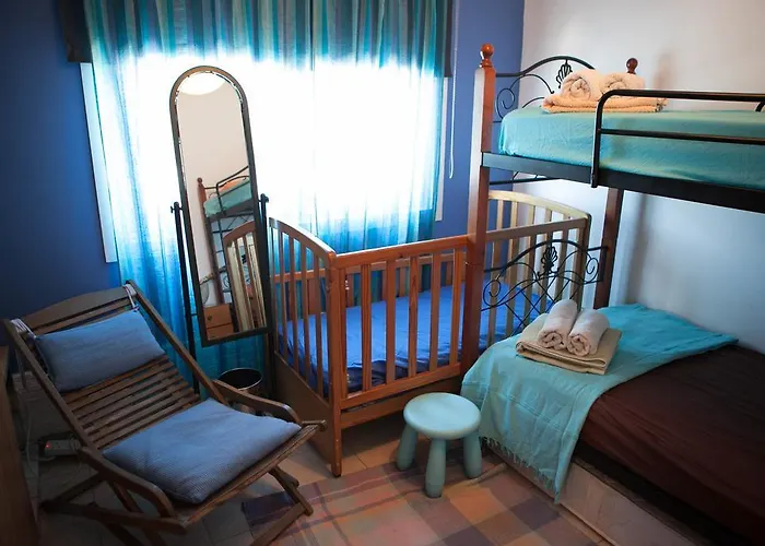 Aquarian Beachfront *