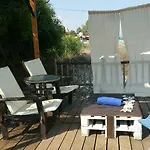 Aquarian Beachfront 公寓 拉纳卡