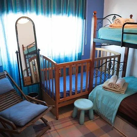 Aquarian Beachfront *