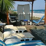 アパート Aquarian Beachfront
