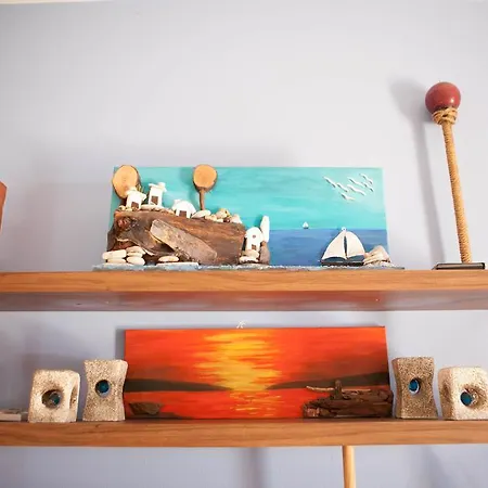 Aquarian Beachfront *