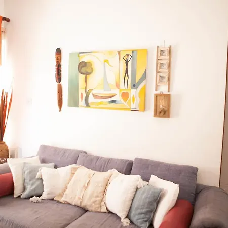 Aquarian Beachfront Διαμέρισμα Λάρνακα