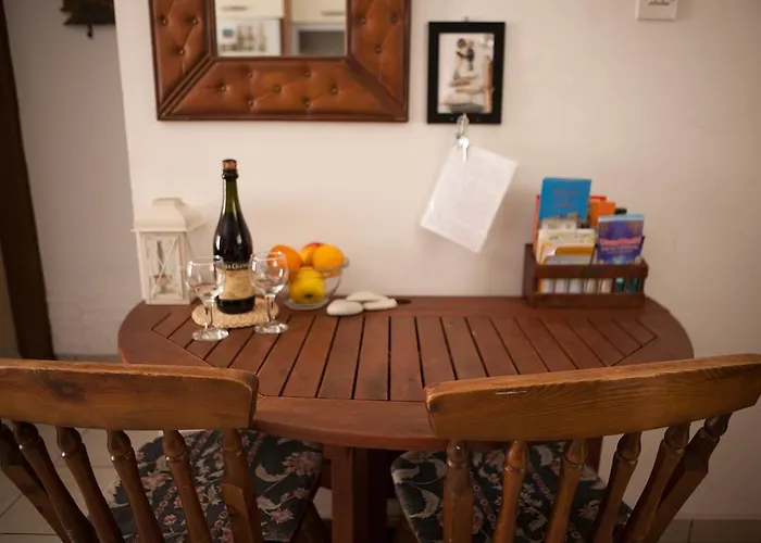 Aquarian Beachfront * Λάρνακα