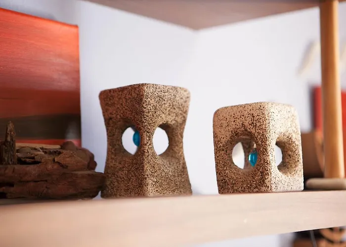 Aquarian Beachfront * Λάρνακα